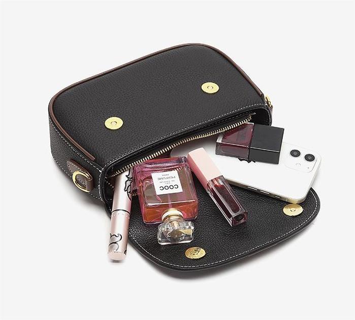 Élégant sac à bandoulière