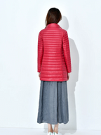 Veste Légère en Duvet Personnalisée pour Femmes