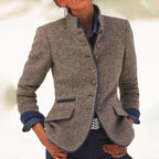 Chic Tailleur Blazer