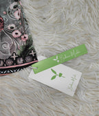 Débardeur sans manches à motif floral aquarelle