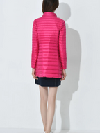 Veste Légère en Duvet Personnalisée pour Femmes