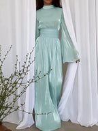 Robe Maxi Élégante