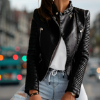 Chic Vêtements d'Extérieur pour Femmes