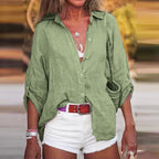 Camisole en Coton pour Femmes