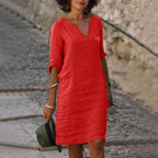 Rona - Élégante Robe