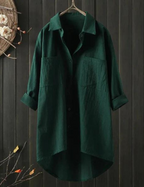 Confortable Chemise Robe