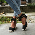 Sandales à Talons Aiguille Pointues pour Femmes