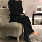 Kim - Ensemble Raffiné et Confortable de la Collection Chic Comfort