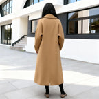 Chic Manteau Long