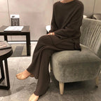 Kim - Ensemble Raffiné et Confortable de la Collection Chic Comfort