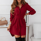Yasa - Robe Chemise
