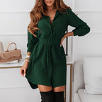 Yasa - Robe Chemise
