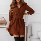 Yasa - Robe Chemise