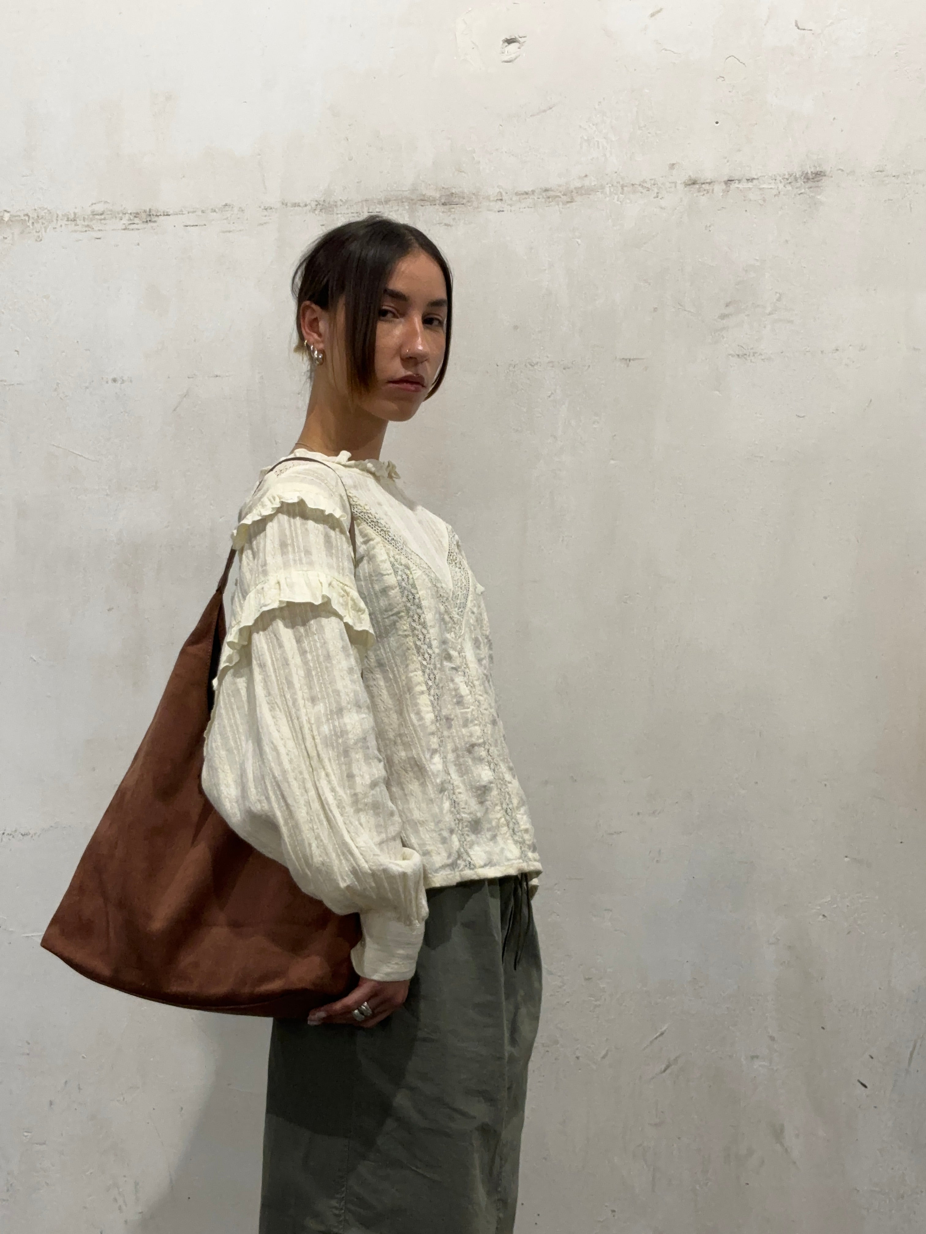 Classique Sac en Cuir pour un Usage Quotidien