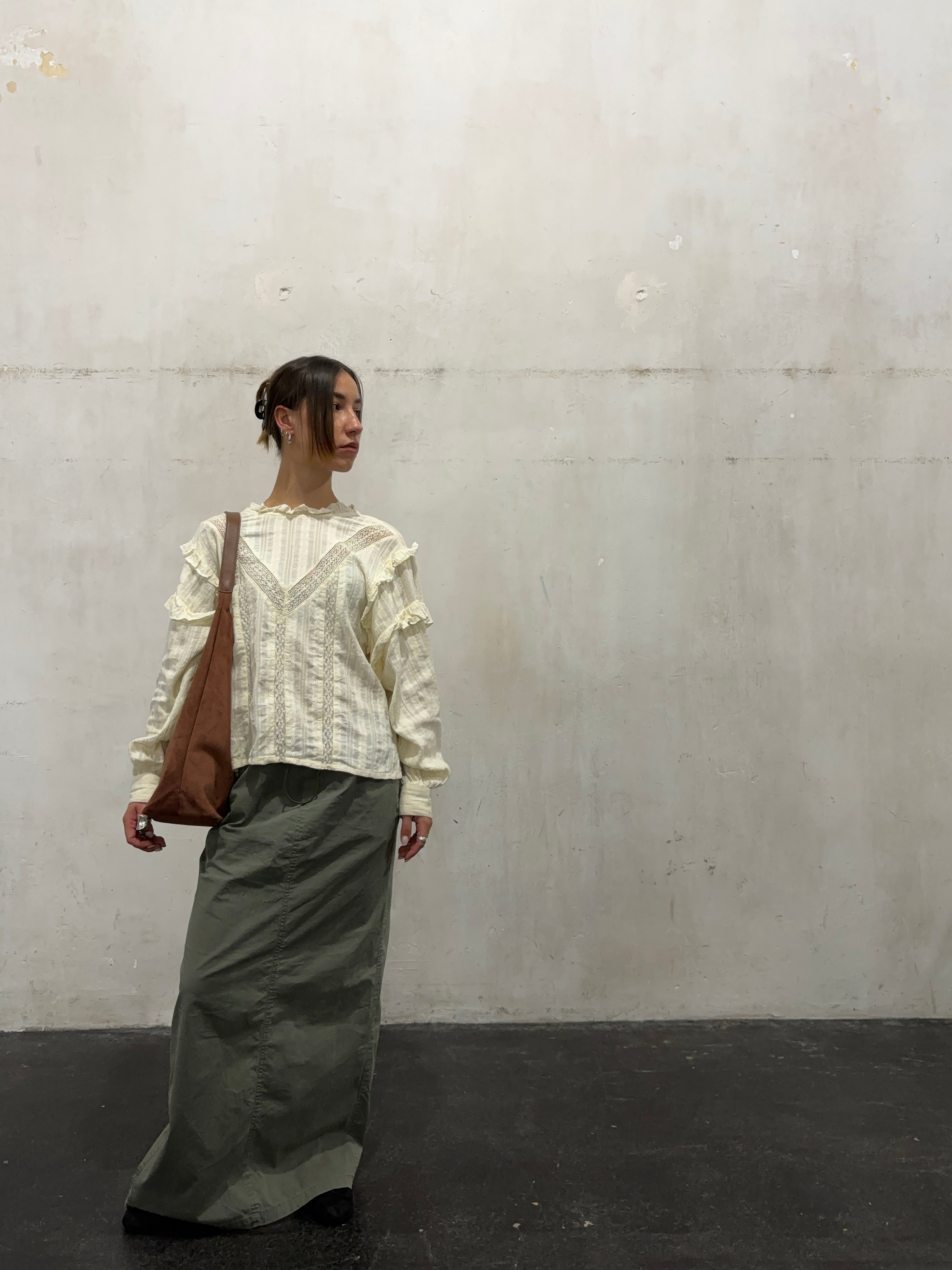 Classique Sac en Cuir pour un Usage Quotidien