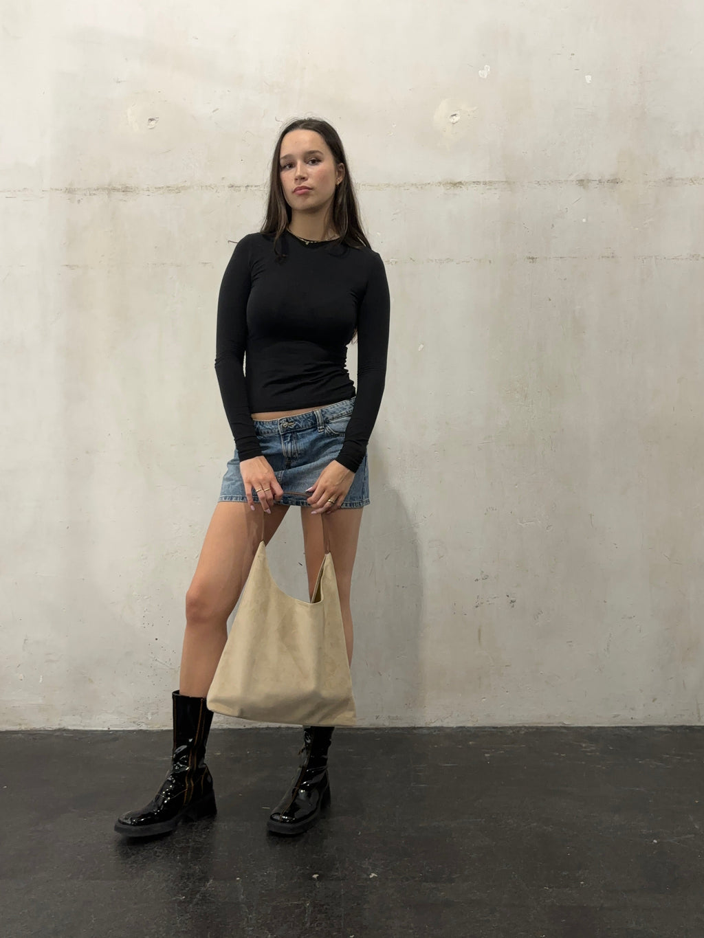 Classique Sac en Cuir pour un Usage Quotidien