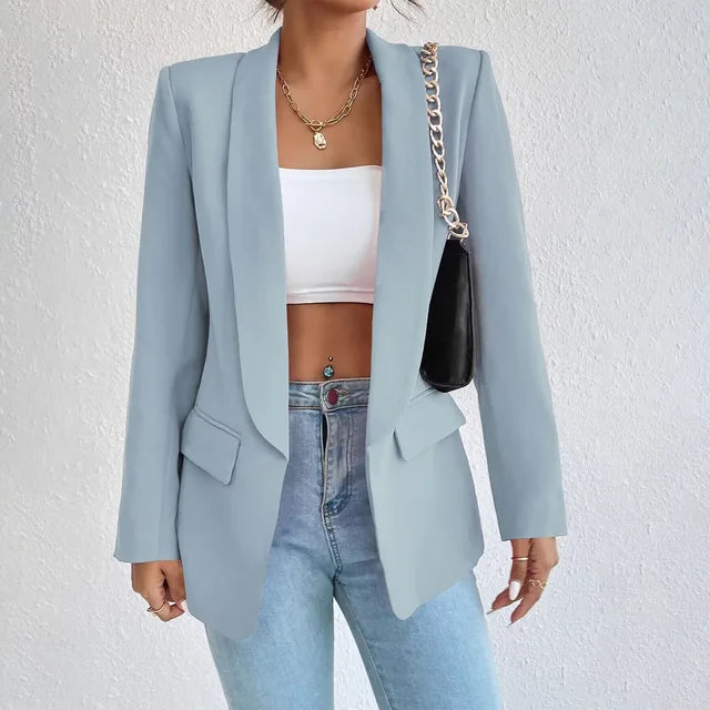 Blazer Chic - Athena