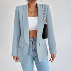 Blazer Chic - Athena