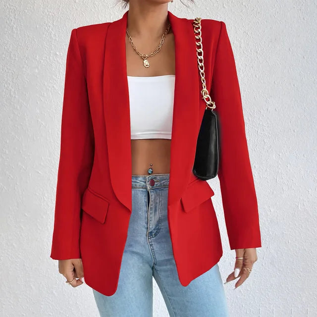 Blazer Chic - Athena