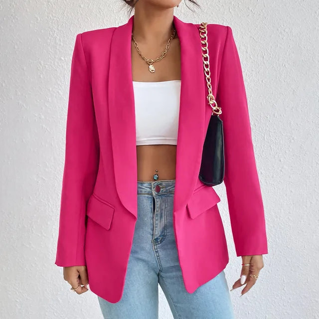 Blazer Chic - Athena