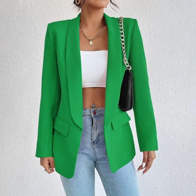 Blazer Chic - Athena