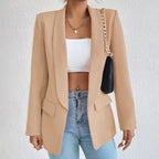 Blazer Chic - Athena