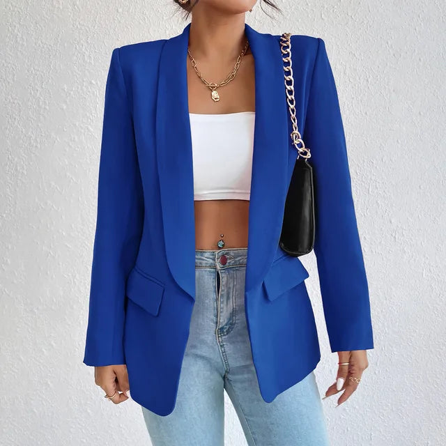 Blazer Chic - Athena