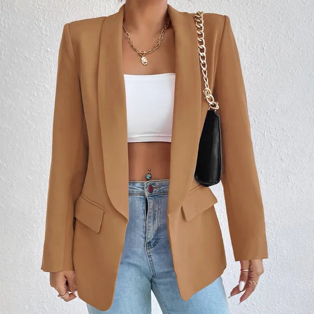 Blazer Chic - Athena