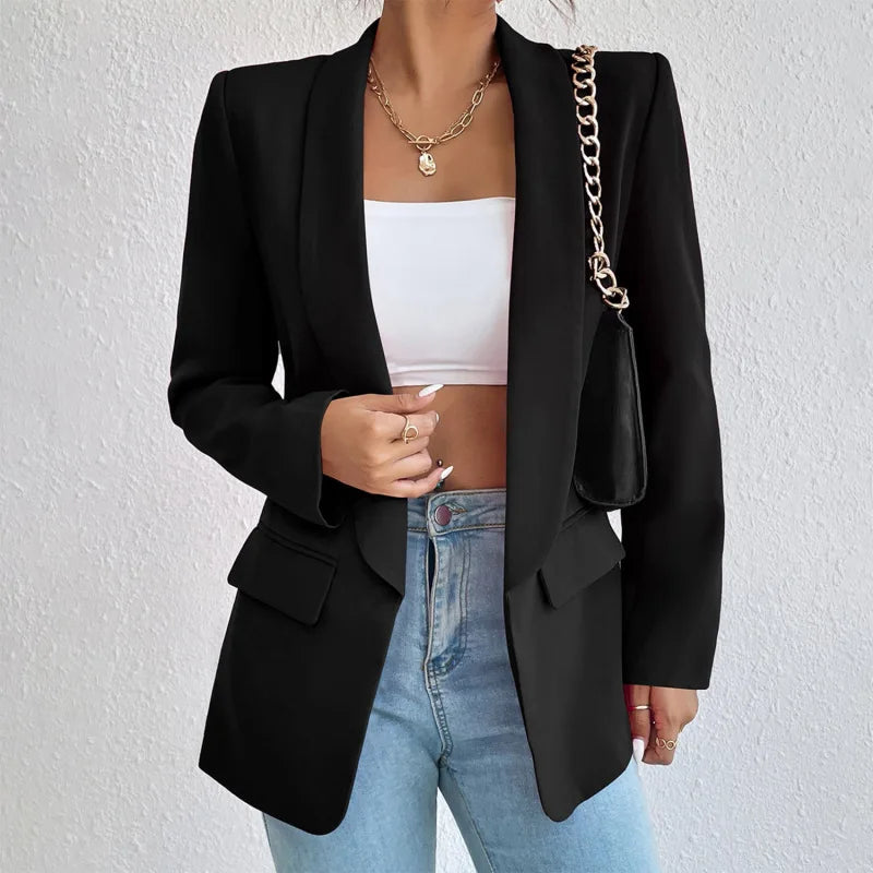 Blazer Chic - Athena