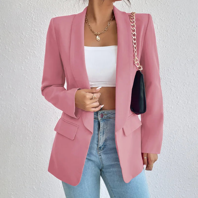 Blazer Chic - Athena