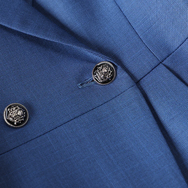 Elena – Luxurious Costume Set