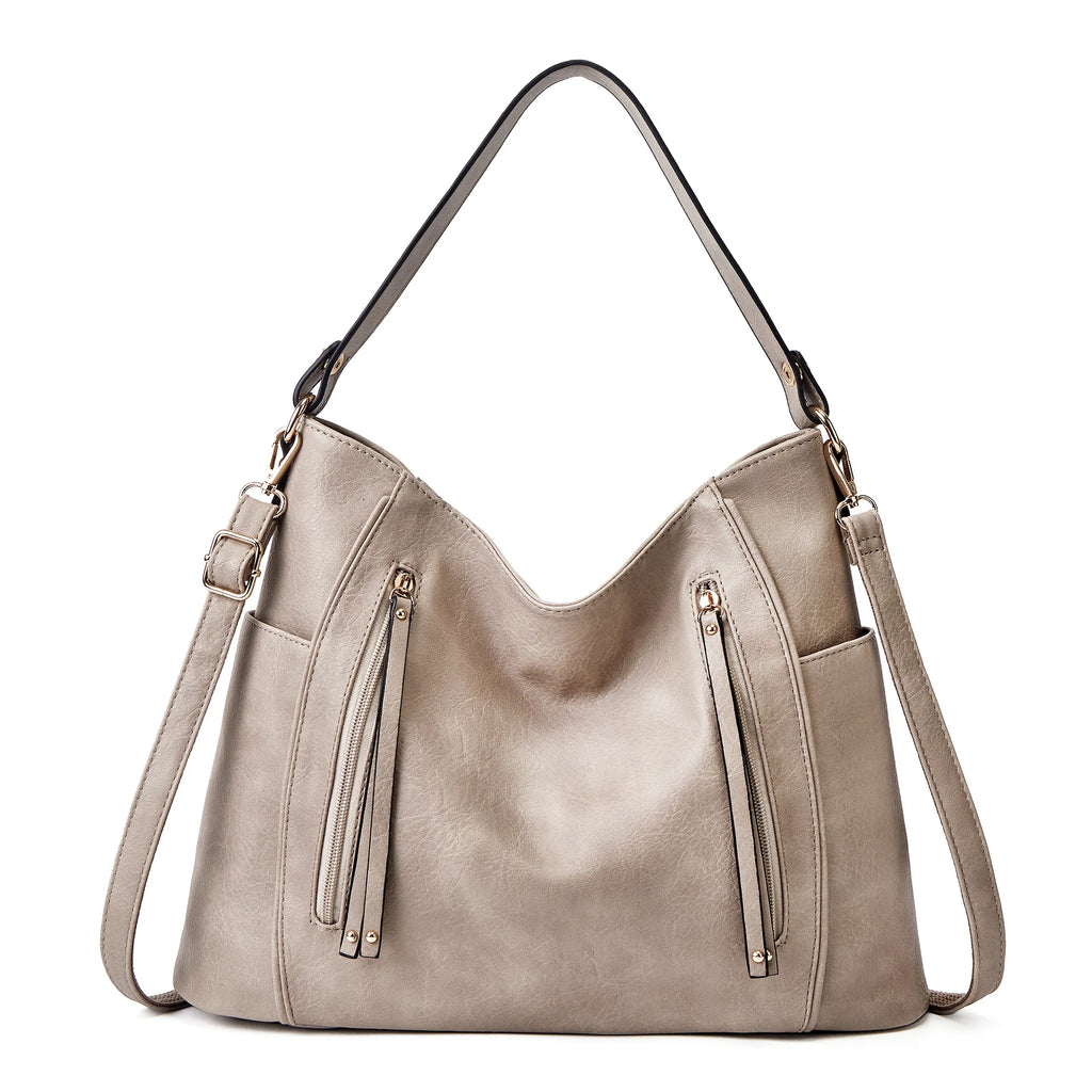Chic Élégance Sac Tote