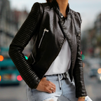 Chic Vêtements d'Extérieur pour Femmes