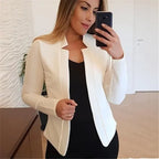 Chic Élégance Blazer