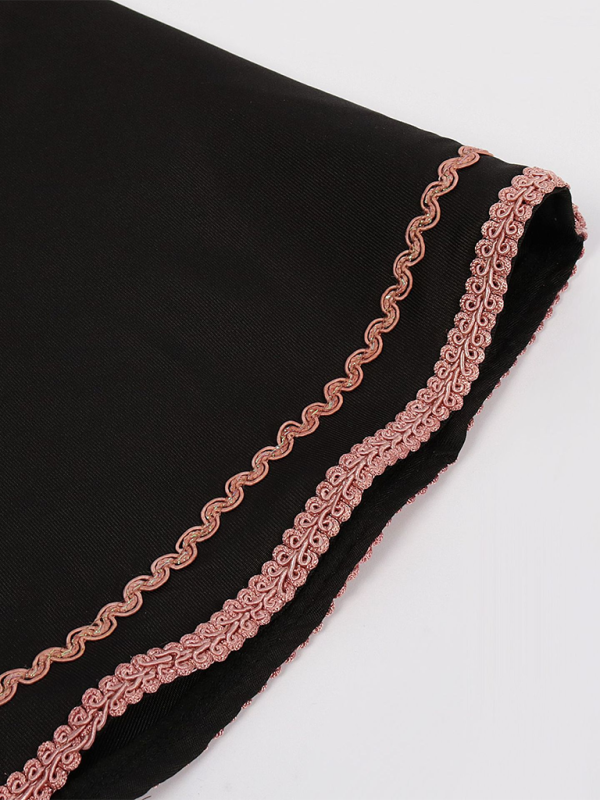 Dirndl Floral pour les Festivités de l'Oktoberfest