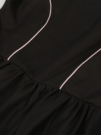 Dirndl Floral pour les Festivités de l'Oktoberfest