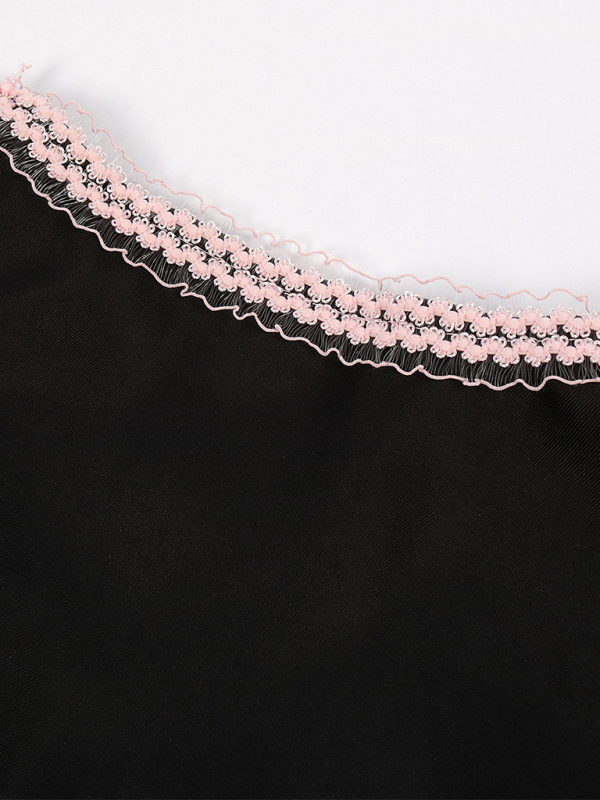 Dirndl Floral pour les Festivités de l'Oktoberfest