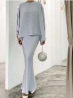 Asya - Robe de la Collection American Pearl