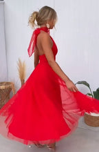 Sacha - Robe d'Été Élégante